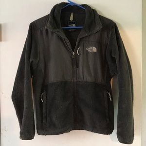 NORTH FACE DENALI JACKET